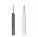 Lior Marino - HD Wireless Ear Wax Removal Camera