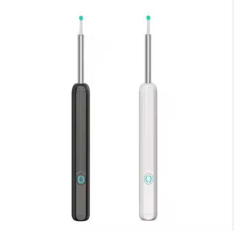 Lior Marino - HD Wireless Ear Wax Removal Camera