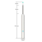 Lior Marino - HD Wireless Ear Wax Removal Camera