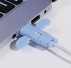 Lior Marino - Data Cable Protective Cover (Pack of 5)