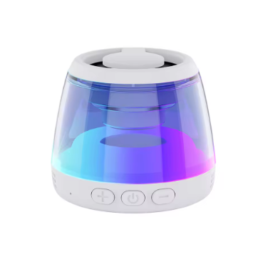 Lior Marino - Wireless Magnetic Speaker