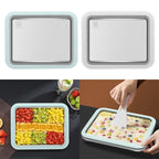 Lior Marino - Portable Multipurpose DIY Instant Ice Cream Maker