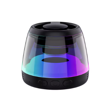 Lior Marino - Wireless Magnetic Speaker