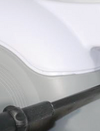 Lior Marino - Wall Mount Retractable Double Clothing Line