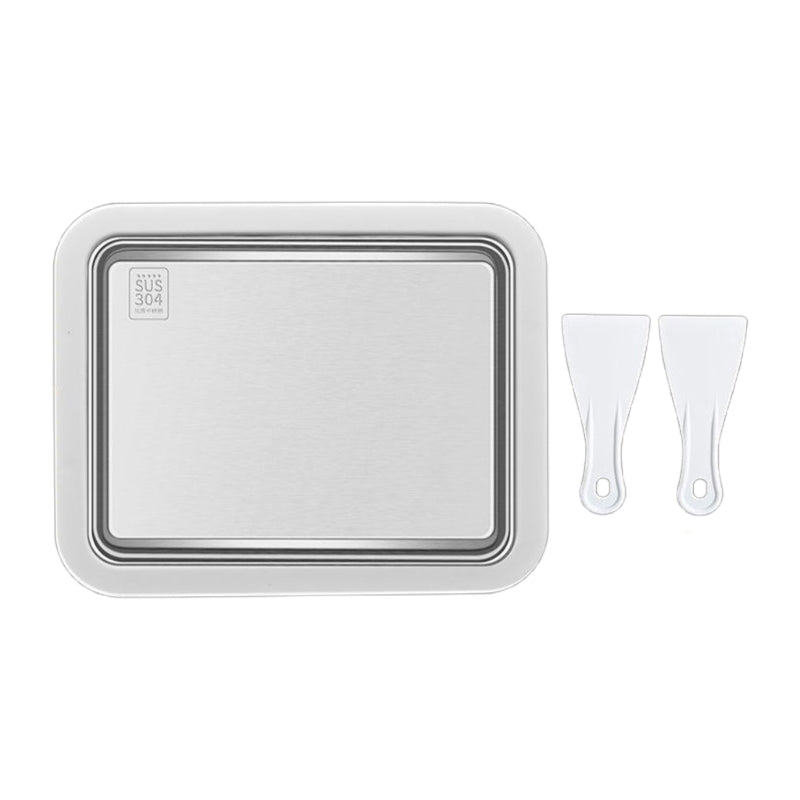 Lior Marino - Portable Multipurpose DIY Instant Ice Cream Maker