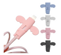 Lior Marino - Data Cable Protective Cover (Pack of 5)