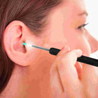 Lior Marino - HD Wireless Ear Wax Removal Camera