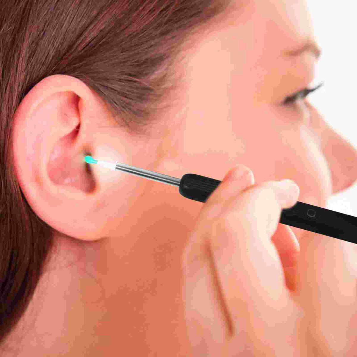 Lior Marino - HD Wireless Ear Wax Removal Camera